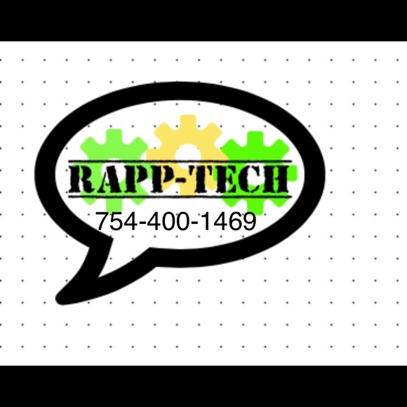 rapptech